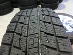 Bridgestone. Зимние, без шипов, 10 %, 4 шт