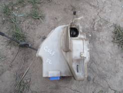 Замок двери. Volkswagen Golf, 1K5 Двигатели: BSE, BSF