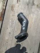 Патрубок. Volkswagen Golf, 1K5 Двигатели: BSE, BSF