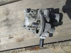 Корпус масляного фильтра. Volkswagen Golf, 1K5 Двигатели: BSE, BSF