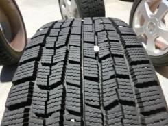 Goodyear Ice Navi Hybrid Zea. Зимние, без шипов, износ: 5%, 4 шт