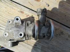 Клапан egr. Volkswagen Golf, 1K5 Двигатели: BSE, BSF