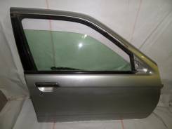 Дверь боковая. Nissan Bluebird, ENU14