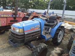 Iseki. Sial 173