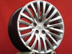Suzuki. 8.0x18, 5x114.30, ET50, ЦО 60,0 мм.