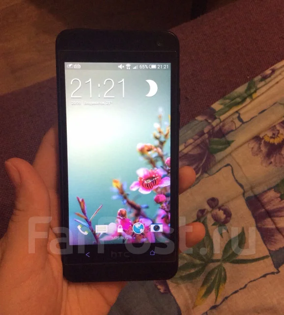 HTC One mini. �/� ����