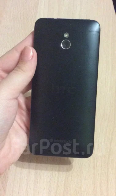 HTC One mini. �/� ����