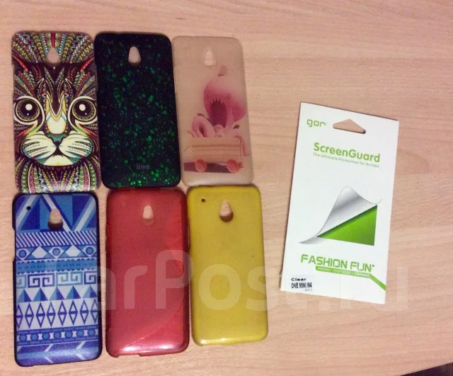 HTC One mini. �/� ����