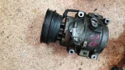 Компрессор кондиционера. Toyota Ipsum, SXM10, SXM10G, SXM15G, SXM15