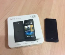 HTC One mini. �/�