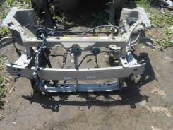 Рамка радиатора. Toyota Platz, NCP12 Двигатель 1NZFE