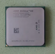 AMD Mobile Athlon 64 3700+ ����
