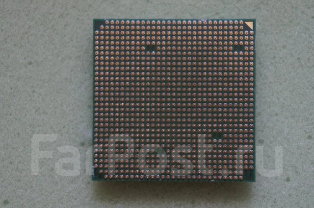 AMD Mobile Athlon 64 3700+ ����