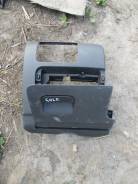 Кармашек водительский. Volkswagen Golf, 1K5 Двигатели: BSE, BSF