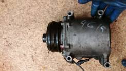 Компрессор кондиционера. Mitsubishi Lancer Cedia, CS2A, CS5A, CS5W Двигатель 4G15