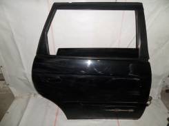 Дверь боковая. Honda Odyssey, RA6