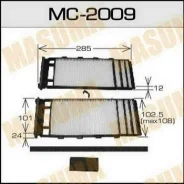 ��������� ������ �������� MC-2009 Masuma Masuma MC2009 ����