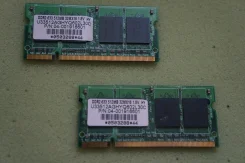 SO-DIMM DDR2. ����