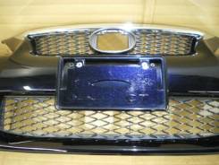 Бампер. Lexus CT200h, ZWA10 Двигатель 2ZRFXE