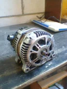 ��������� Valeo CA1509 150A ��� Citroen, Peugeot, Fiat, Lancia CA1509IR, 0124615002, 0986041930, A14VI27, A14VI42 ����