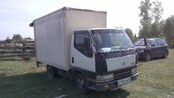 Mitsubishi Canter. Продам 2001 г., 2 800 куб. см., 2 000 кг.