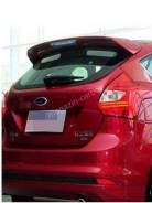 Спойлер. Ford Focus