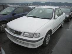 Nissan Sunny. QG15