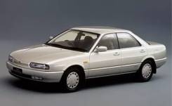 Nissan Presea. GA15