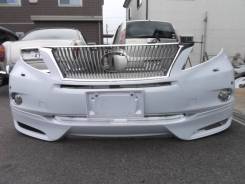 Решетка на противотуманные фары. Lexus RX450h, GYL15W, GYL16W, GYL10W, GGL15, GYL15 Двигатель 2GRFXE