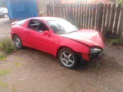 Mazda Autozam AZ-3. EC5SA, B5ZE ����
