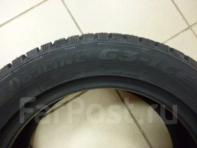 Toyo Observe G-02 Plus. ������, ����������, 2014 ���, �����. ��� ����� �� ����� ����