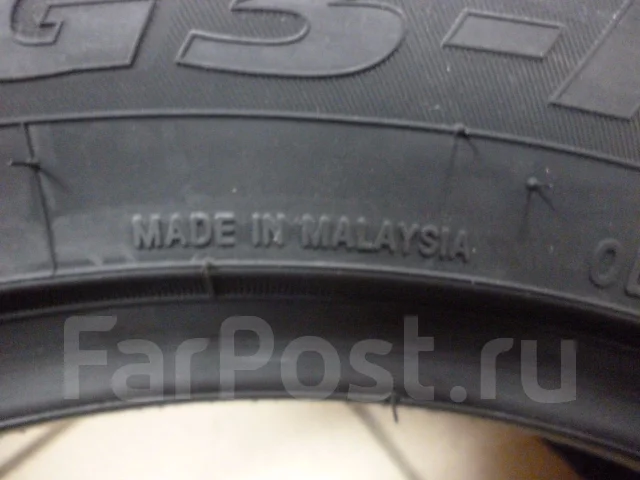 Toyo Observe G-02 Plus. ������, ����������, 2014 ���, �����. ��� ����� �� ����� ����