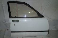 Дверь боковая. Toyota Carina, AT171