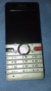 Sony Ericsson S312. �/� ����