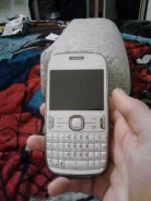 Nokia Asha 302