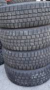 Dunlop Winter Maxx WM01. Зимние, без шипов, 2012 год, износ: 5%, 4 шт