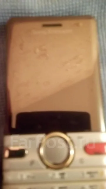 Sony Ericsson S312. �/� ����