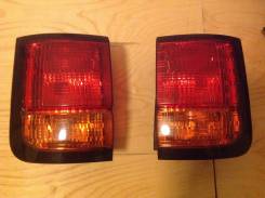 Стоп-сигнал. Nissan Elgrand, APWE50