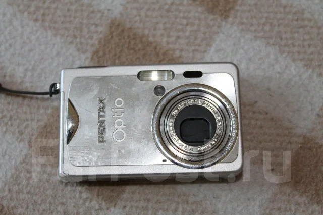 Pentax Optio S1. 4 - 4.9 ��, ���: 5� ����