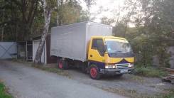 Грузоперевозки город, край, Фургон 3,5т, 17м3.