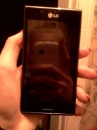 LG Optimus L7. �/�