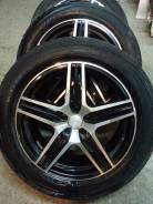 RW Classic. 7.5x18, 5x114.30, ET38, ЦО 73,1 мм.