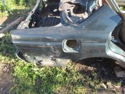 Крыло. Nissan Laurel, HC33 Двигатель RB20E