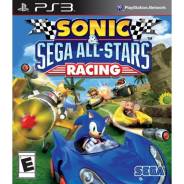 Игры для Sega.