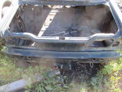 Губа. Nissan Laurel, HC33 Двигатель RB20E