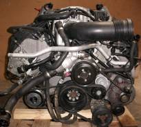 Двигатель в сборе. BMW 6-Series, E63 BMW 5-Series, E60 BMW 7-Series, E66, E65 BMW X5, E53 Двигатель N62B44A. Под заказ