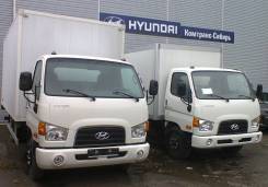 Hyundai HD78. Продам изотермический автофургон из сэндвич-панелей "Hyundai HD-78", 3 933 куб. см., 5 000 кг.