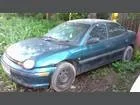 Chrysler Neon ����