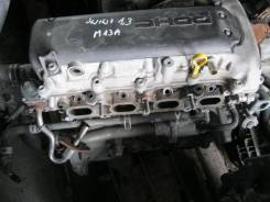 Двигатель в сборе. Nissan Cube Nissan Tiida Suzuki: Liana, Aerio, Grand Vitara, Wagon R, SX4, Escudo, Splash, Alto, Swift, Jimny, Vitara Двигатели: J2...