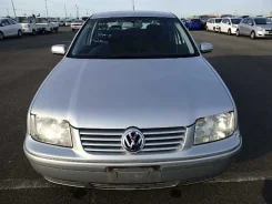 Volkswagen Bora ����